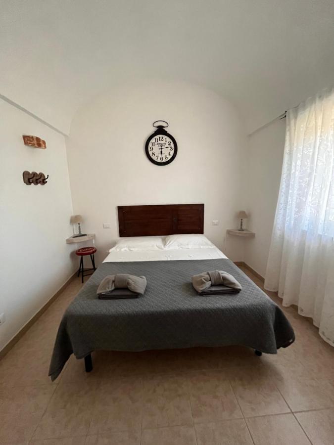 Trullo Al Guappo D'Oro Villa Ostuni Bagian luar foto